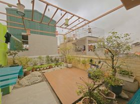 Bán nhà Cổ Nhuế, 49m2, 5 tầng, ngõ thông, dân xây, thiết kế đẹp 12 tỷ hơn