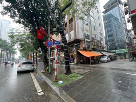 HIẾM! TÒA CĂN HỘ DV LÊ ĐỨC THỌ  77M x 6T, TM, FULL ĐỒ, 2 MẶT NGÕ, Ô TÔ, 25,5 TỶ