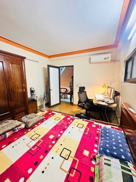 Bán nhà Xuân Đỉnh, 50m2, 5T, ô chờ thang máy, Vf3 vào nhà 12 tỷ