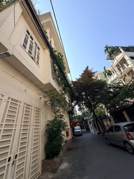 Bán Nhà Lê Trọng Tấn. Thanh Xuân. Ô Tô. DT 138m2. MT 4.6m. 3 Tầng. Giá 39.8 Tỷ.