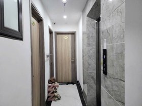 Bán Nhà Tam Trinh. Hoàng Mai. 7 Tầng Thang Máy. Ô Tô. DT 95m2. MT 6.5m. Giá 27.7 Tỷ.