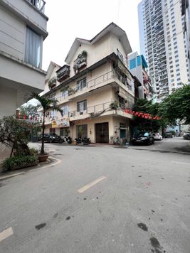 BÁN NHÀ PHÂN LÔ ĐƯỜNG THANH BÌNH. 52M2 - 4 TẦNG. GARA Ô TÔ.