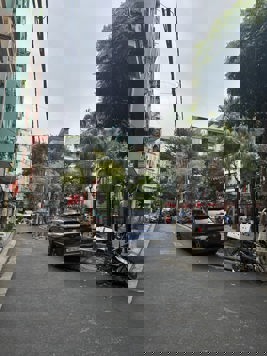 BÁN NHÀ MẶT NGÕ Ô TÔ TRÁNH ĐƯỜNG NGUYỄN NGỌC VŨ. 60M2 XÂY 5 TẦNG.