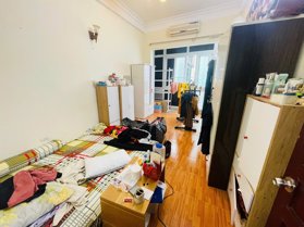 Bán Nhà Vạn Phúc. Ba Đình. Ô Tô. DT 30m2. MT 3.5m. 4 Tầng. Giá 10.4 Tỷ.