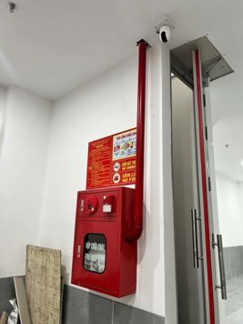 Bán Siêu phẩm, CHDV  Nguyễn Hoàng 75m2, 8 tầng, thang máy, lô góc, DT 1.3 tỷ/ năm