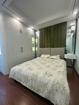 🔥 ĐỐNG ĐA – Ô TÔ CHÂN CẦU THANG | NHÀ ĐẸP FULL NỘI THẤT 🔥