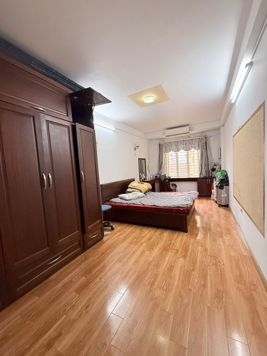 Bán nhà Lê Quang Đạo, 36m2, 5 tầng, ngõ nông, oto 30m 8 tỷ hơn