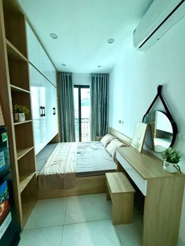  Bán CHDV Phú Diễn, 60m2, 7 tầng, thang máy, xây mới, DT 1tỷ/ năm 18 tỷ hơn