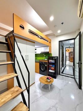 Bán CHDV Lê Quang Đạo,50m2, 6 tầng, thang máy, DT 600tr/ năm 13 tỷ hơn