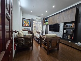 💥 Duy nhất 1 căn 6 tầng  Trích Sài đẹp, thoáng, 3 bước ra hồ, view Hồ Tây 