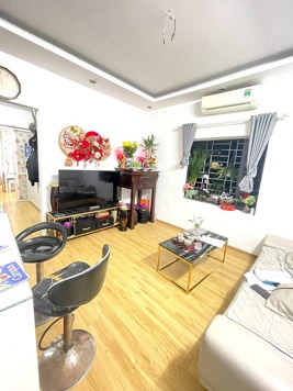 🔥 TẬP THỂ KIM LIÊN – LƯƠNG ĐÌNH CỦA | 70m² | TẦNG 3 | LÔ GÓC | 2PN | 2 BAN CÔNG