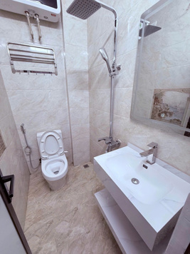 Duy nhất 1 căn, 5T Duy Tân 8,5 tỷ, 2 mặt thoáng - Sát phố - Ở ngay