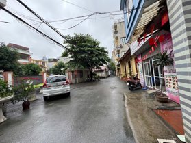 Bán Nhà Kim Giang. Hoàng Mai. Ô Tô. DT 77m2. MT 5.1m. 4 Tầng. Giá 18.7 Tỷ.