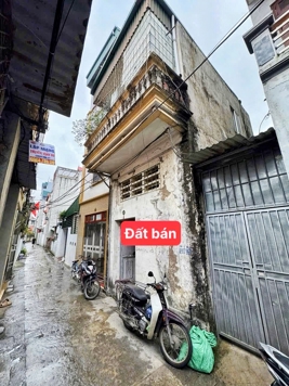 YÊU ĐẤT, ĐẤT NỞ HOA, ĐẤT HOÀNG QUỐC VIỆT- MẶT NGÕ THÔNG 3 GÁC CHẠY, CÁCH Ô TÔ 15M KHÔNG QH