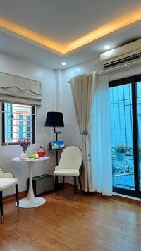 Xuân Đỉnh, 40m2, 5 tầng, xây mới, thiết kế đẹp, ở ngay 10 tỷ hơn