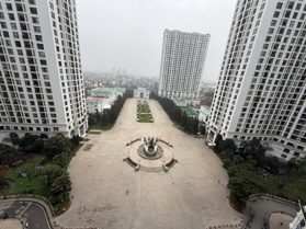 BÁN CĂN CHUNG CƯ ROYAL CITY, NGUYỄN TRÃI. 180M2 - 3PN - 2WC