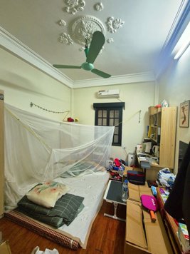 Bán Nhà Đặng Tiến Đông. Đống Đa. Ô Tô. DT 49m2. MT 3.5m. 4 Tầng. Giá 16.2 Tỷ