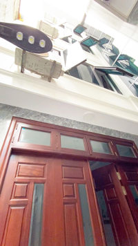 HIẾM-NHÀ HAI BÀ TRƯNG DÂN XÂY 5 TẦNG THANG MÁY, CHỈ 20M RA MP VỀ Ở NGAY_10,9TỶ