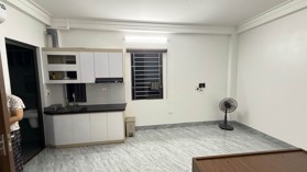 Bán nhà Xuân Đỉnh, mặt ngõ, 60m2, 7 tầng, thang máy 17 tỷ hơn