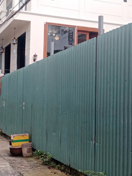 LÔ ĐẤT HIẾM, NGAY CÔNG VIÊN HẺM 120 ĐẶNG THÙY TRÂM 5X20M CÒN SÓT LẠI, GIÁ TỐT NHỈNH 13 TỶ