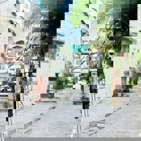 Hẻm xe hơi Nguyễn Trọng Tuyển - Phú Nhuận - 58m2 x 4 tầng BTCT - ngang 5m - 11 tỷ.