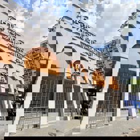 KHÔNG PHẢI CÁ THÁNG 4 NHƯNG CỰC SỐC - NGAY TRƯỜNG TESLA TB - 71M2 X 2 TẦNG, CHỈ 8 TỶ.