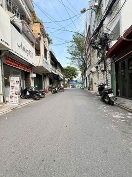 Cơ hội đầu tư giữ tiền an toàn - Nhà trung tâm Lê Văn Sỹ - 40m2 - Nhỉnh 5 tỷ