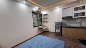 Bán Nhà Trần Thái Tông. Cầu Giấy. Thang Máy. Lô Góc. Ô Tô. DT 49m2. MT 4.2m. Giá 15.5 Tỷ.