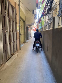 MINH KHAI – HAI BÀ TRƯNG – MT QUYỀN LỰC – NGÕ THÔNG – GẦN TIMES CITY – 74.8M – 11.5 TỶ