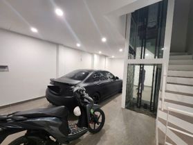 21 TỶ – PHÂN LÔ TRÍCH SÀI, VÕNG THỊ – 100M HỒ TÂY – Ô TÔ TRÁNH – THANG MÁY