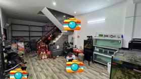 BÁN NHÀ LÊ QUANG ĐỊNH, P11 BÌNH THẠNH NGANG 7,5M - 4 TẦNG - SÁT HẺM XE TẢI - NHÀ 1 SẸC GẦN MẶT TIỀN