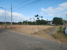 BÁN ĐẤT XÃ HÒA TRÍ – GIÁ MỀM ĐẦU TƯ