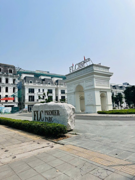 BÁN BIỆT THỰ FLC LÊ QUANG ĐẠO KÉO DÀI, NAM TỪ LIÊM: 120m2, 5 tầng, 43 tỷ