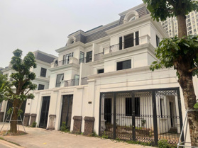 BIỆT THỰ SIÊU VIP ROMAN PLAZA TỐ HỮU, NAM TỪ LIÊM: 191m2 x 4 tầng, 44,5 tỷ