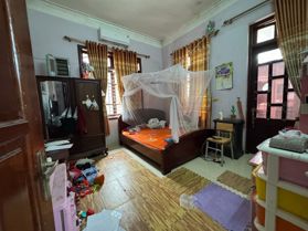 Bán nhà Cầu Giấy, dân xây, 45m2, 5T,ngõ oto, 2 mặt ngõ, hiếm 15 tỷ hơn