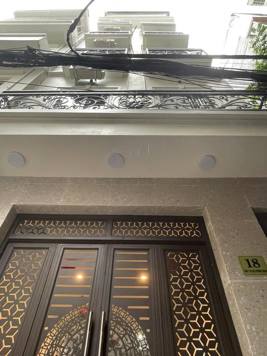 BÁN TÒA NHÀ CHDV ĐƯỜNG BÙI XƯƠNG TRẠCH. 85M2 - 6 TẦNG. THANG MÁY. 23 PHÒNG.