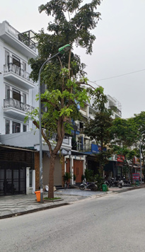 LK HUD Vân Canh 110m2-5tầng, vỉa hè KD, ô tô tránh, giá 20,5 tỷ