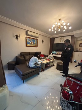 🔥 NHÀ NGUYỄN KHẮC NHU – BA ĐÌNH – NGÕ RỘNG 4M – Ô TÔ ĐỖ CỬA – SÁT PHỐ – HIẾM 