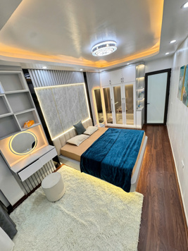 8 TỶ CÓ NGAY HỘ KHẨU ĐỐNG ĐA - NHÀ ĐẸP 40M2, 4 NGỦ. CHỦ BÁN GẤP