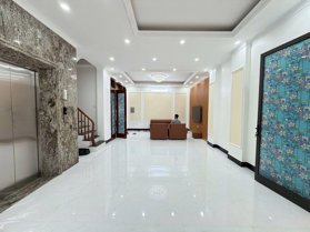 Bán Nhà 2 Mặt Ngõ Quan Nhân. Thanh Xuân. 5 Tầng Thang Máy. DT 68m2. MT 5m. Giá 16.7 Tỷ. 