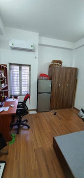 Bán Nhà Tam Khương. Đống Đa. 9 Tầng Thang Máy. DT 61m2. MT 4.1m. Giá 23.4 Tỷ