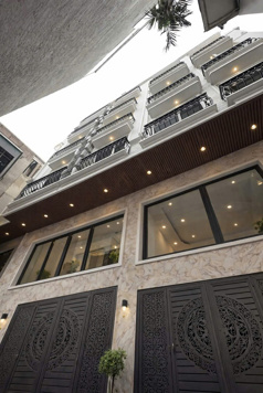 BÁN TÒA NHÀ CHDV ĐƯỜNG BÙI XƯƠNG TRẠCH. 90M2 XÂY 7 TẦNG. THANG MÁY. 22 PHÒNG.