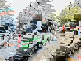 🔥 HIẾM CÓ KHÓ TÌM – NHÀ NGUYỄN TRÃI MẶT NGÕ RỘNG – MT 8M 🔥