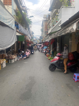 Giảm 700tr - Chốt gấp mặt tiền Nghĩa Phát - 50m2 - Khu sầm uất - Nhỉnh 10 tỷ thương lượng.