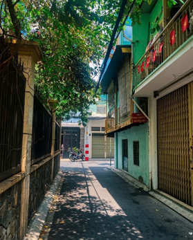 Chỉ 5.x Tỷ có ngay nhà Tân Bình - Ngã tư Bảy Hiền - 40m2 Nở hậu Đại lộc 6m - Hẻm Ô tô thông