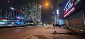 💥💣🏃 NHÀ MẶT PHỐ TAM TRINH - KINH DOANH ĐỈNH - PHỐ LỚN - 2 THOÁNG TRƯỚC SAU - VỈA HÈ RỘNG -