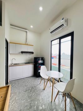 Bán CHDV Mỹ Đình, 55m2, 7T, thang máy,2 thoáng ngay phố, oto 3 bước