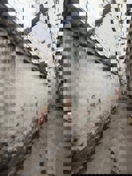 BÁN NHÀ ĐƯỜNG KIM GIANG. 260M2 - MT 17M. PHÙ HỢP CHIA LÔ XÂY BÁN.