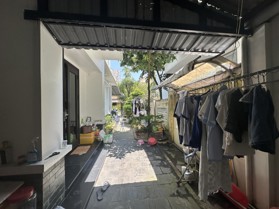 🚨 12M MẶT TIỀN NHÀ 2 TẦNG – TRỤC VÕNG NHI SÁT LĂNG BÀ – KÈO NGON CHO NHÀ ĐẦU TƯ 253M2, 8,3 TỶ🚨