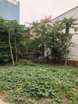 Giảm 500tr Bán Gấp 2 lô đất liền kề mặt tiền Đ. Bình Lợi, P13, Bình Thạnh 4x20m/lô giá 13 tỷ